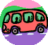 �Օ����Љ�����c��̃o�X
