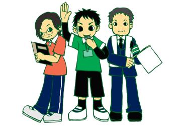 �X�^�b�t����B